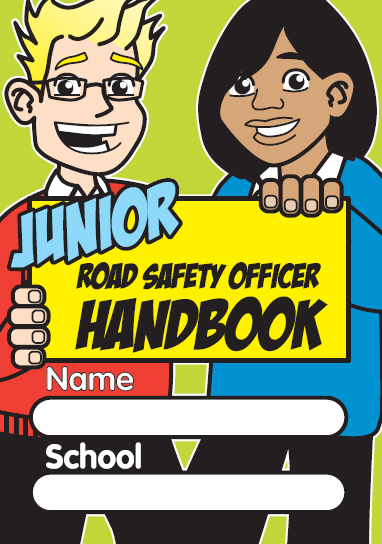 JRSO handbook