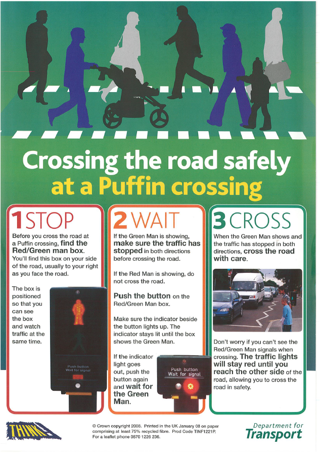South Yorkshire Safer Roads Partnership