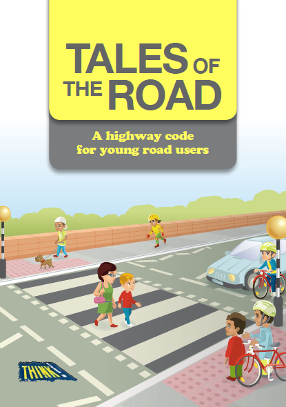 Tales of the Road Highway Code