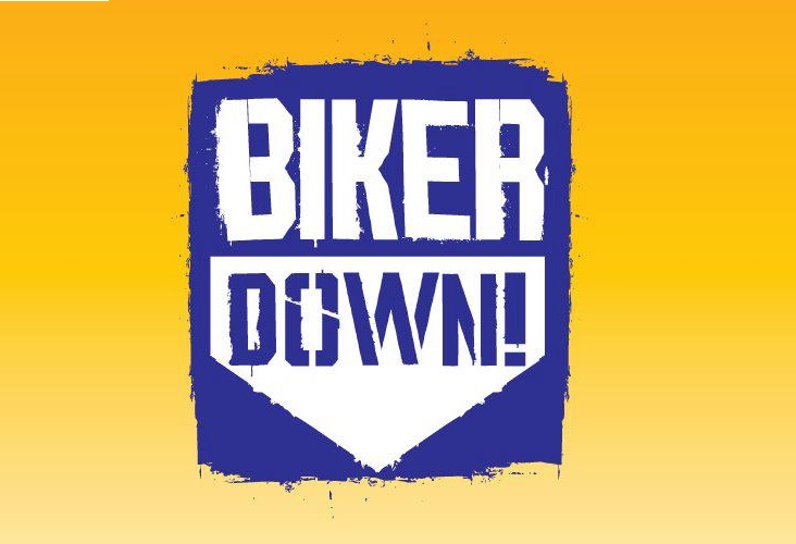 Bikerdown!